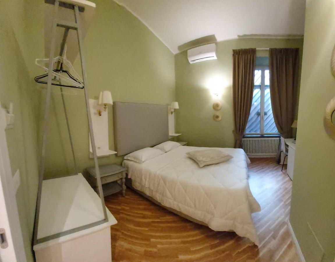 Alcapri Suite Napoli Centro Exterior foto