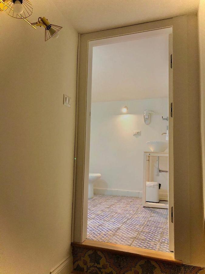 Alcapri Suite Napoli Centro Exterior foto