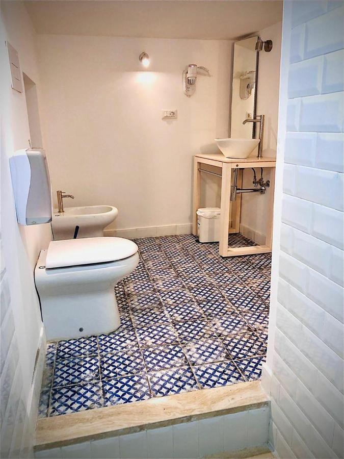 Alcapri Suite Napoli Centro Exterior foto