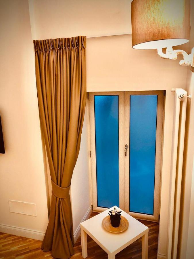 Alcapri Suite Napoli Centro Exterior foto