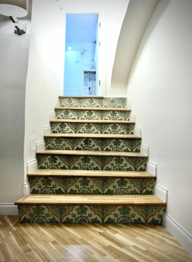 Alcapri Suite Napoli Centro Exterior foto