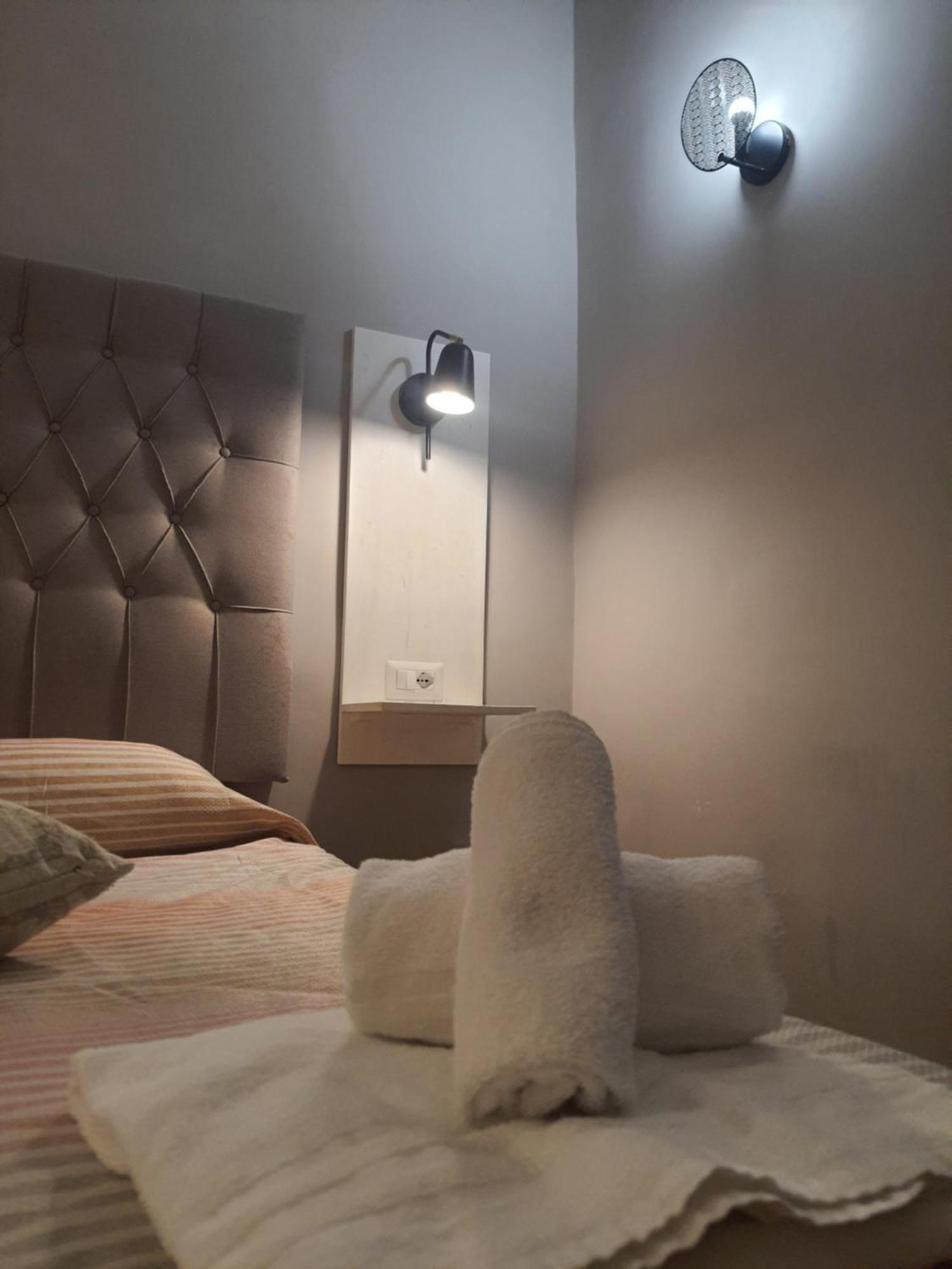 Alcapri Suite Napoli Centro Exterior foto